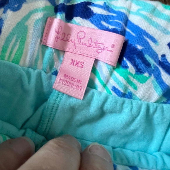 Madison Skort ~ ‘elephant appeal’ 🐘 - Picture 2 of 3